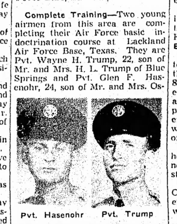 Clipping from Beatrice Daily Sun